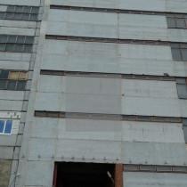 Вид здания Административное здание «2-й Иртышский пр-д, 4, стр. 1а»